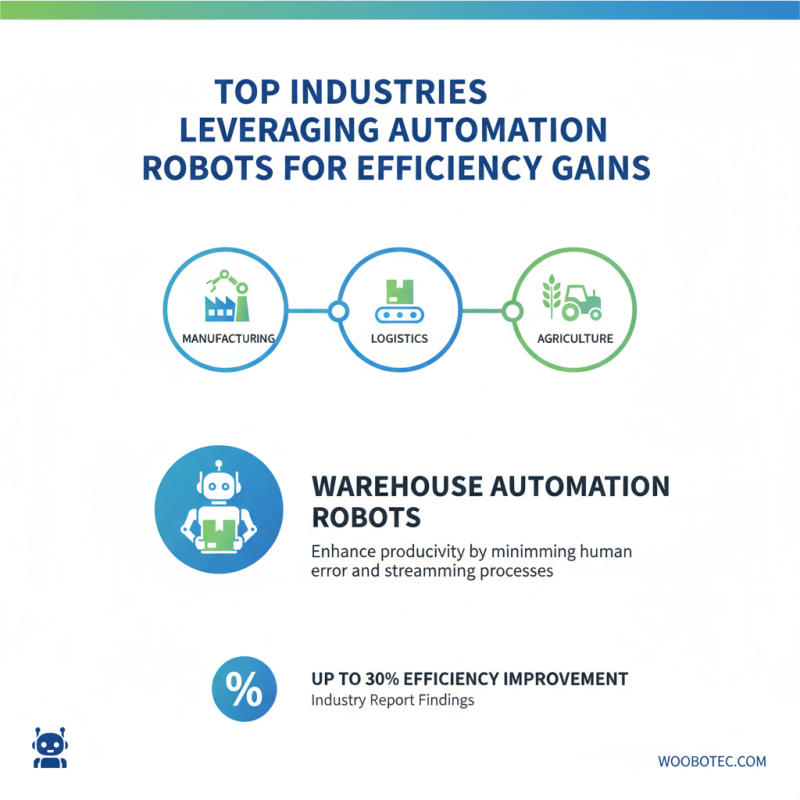 2026 Best Automation Robot Solutions for Global Buyers?