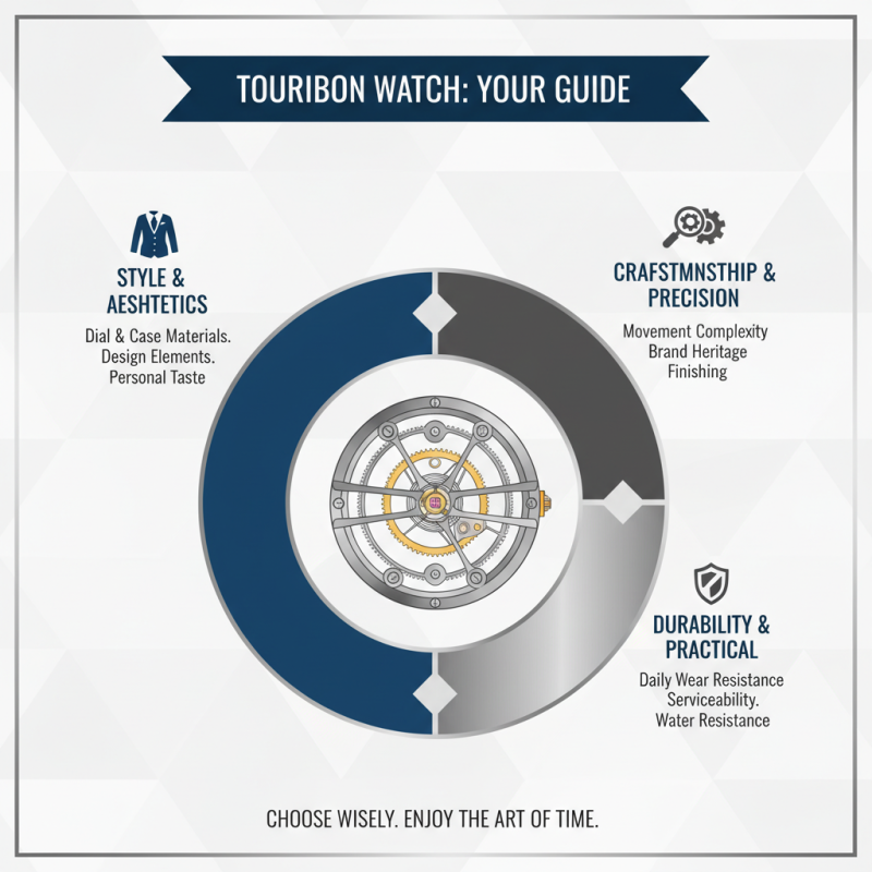 Discover the Best Tourbillon Watches from China for Global Buyers