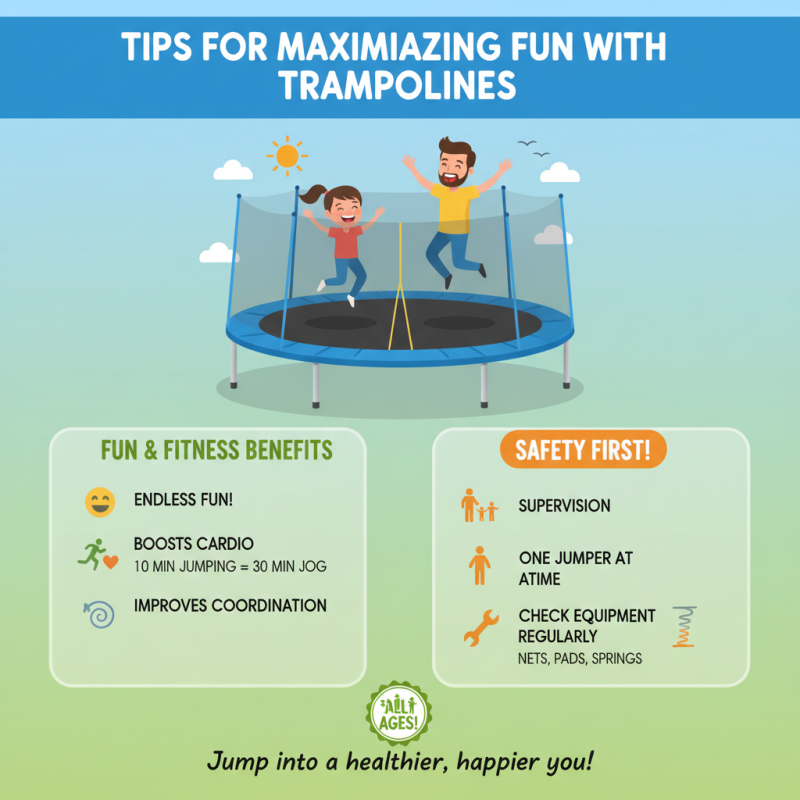 China Best Wholesale Custom Gymnastic Trampoline Service for Maximum Fun?