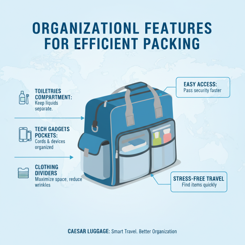 What is the Ideal Cabin Size Bag for Air Travel?