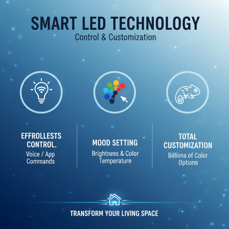 2026 Top LED Living Room Light Trends Buyers Must Know?