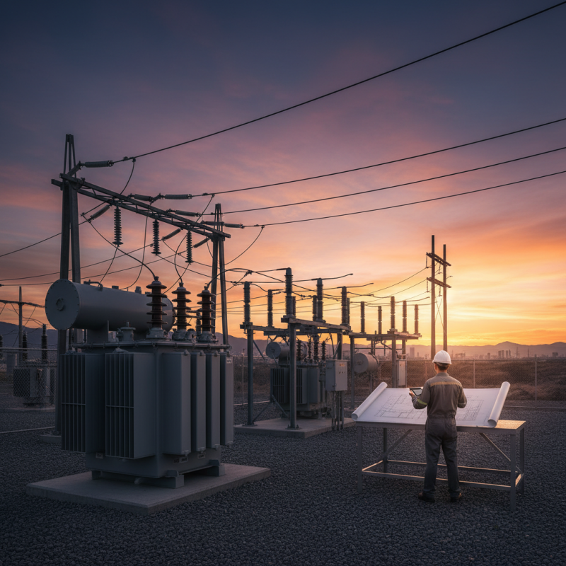 How to Choose the Right Utility Transformer for Your Needs?