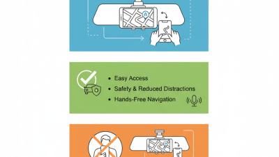 Why You Need a Sun Visor Phone Holder for Your Car?