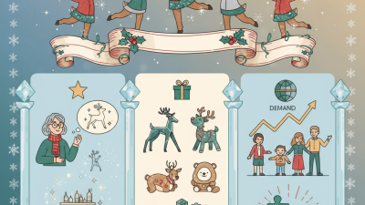 2026 Top Wholesale ODM Dancing Reindeers Products for Holiday Decor?