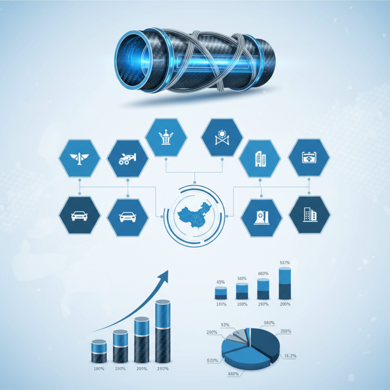 Top 10 Large Carbon Fiber Tube Suppliers in China?