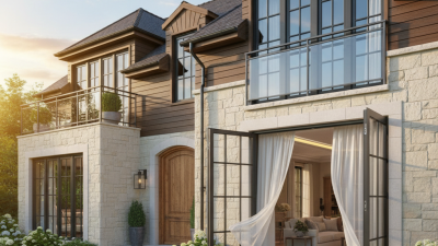 2026 How to Choose Custom China French Window Products for Your Home?
