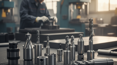 How to Choose the Best Tungsten Tooling for Your Needs?