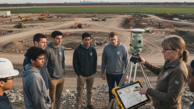 2026 How to Choose Gsss Gps Rtk for Your Business Needs?
