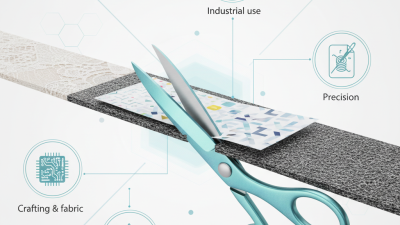 Best PTFE Scissors for Precision Cutting in Various Applications?