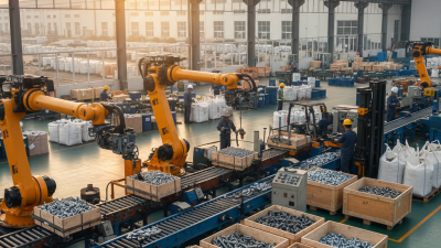 Top 10 China Industrial Fasteners for Global Buyers?