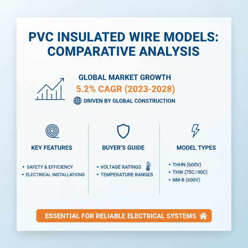 Top 10 PVC Insulated Building Wires for Global Buyers?