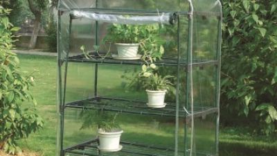 Indoor & Outdoor Mini Greenhouse with PVC Cover (2).jpg