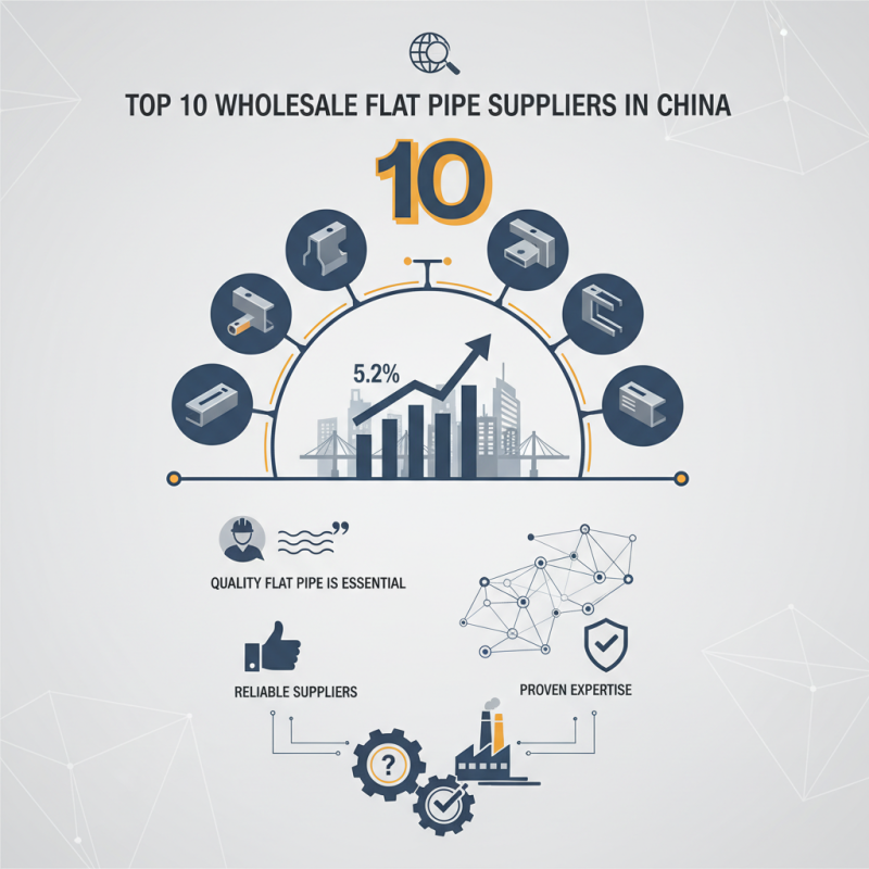 China Top 10 Wholesale Flat Pipe Suppliers You Should Know?