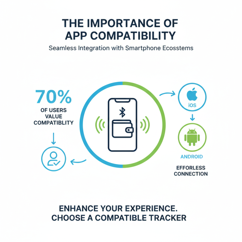 2026 How to Choose the Best Wallet Tracker Bluetooth Device?