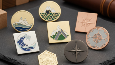 Why Choose Metal Pin Badges for Your Branding Needs?