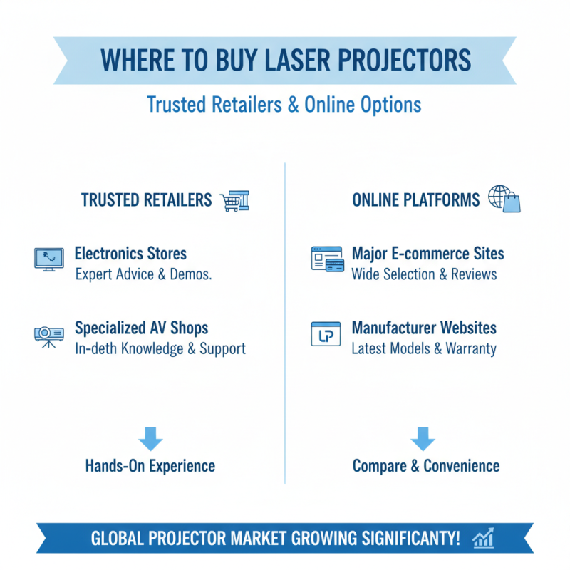 How to Choose the Right Laser Projection for Your Needs?