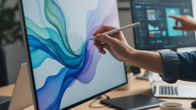 Best Monitor Screen Touch Devices for Enhanced User Experience?