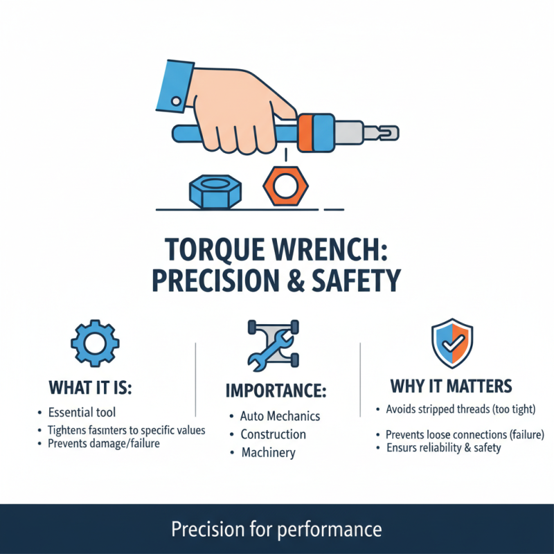 Best Adaptor For Torque Wrench What You Need to Know?