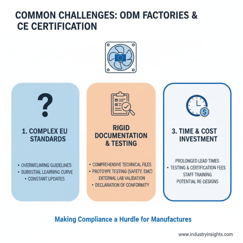What is CE Certification for ODM Ventilating Exhaust Fan Factory?