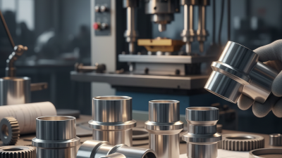 Top 10 Benefits of Choosing a Custom High Quality Deep Drawn Metal Stamping Factory?