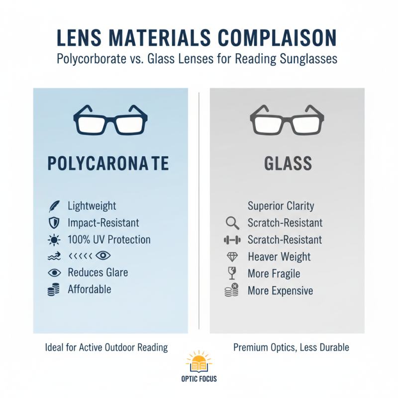 Top 10 Rectangle Reading Sunglasses for Comfortable Vision?
