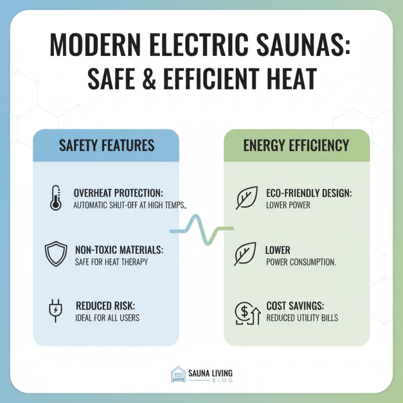 Why Choose Electric Sauna for Your Health and Wellness Needs?