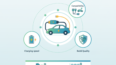 Top Portable Electric Car Charger Options for Global Buyers?