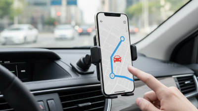 What is Wholesale Custom Vehicle Phone Mount and How to Choose the Best?
