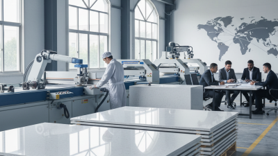 Is Solid Surface the Best Choice for Your China Sourcing Needs