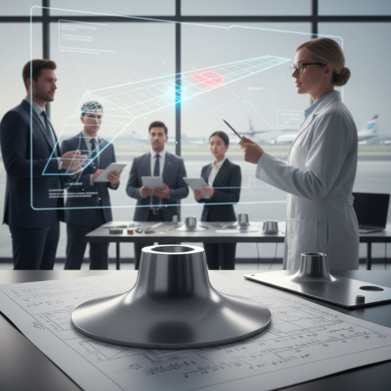 How to Choose the Best Aerospace Steel for Your Needs?