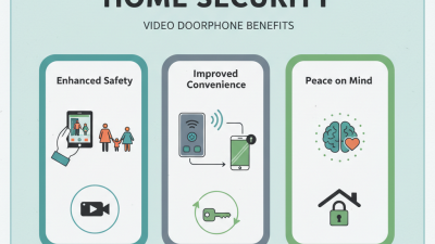 Why Choose Video Doorphone for Your Home Security Needs?