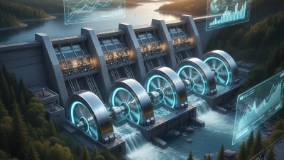 Top Water Turbine Generators for Global Buyers in 2026?