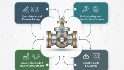 How to Choose the Right Semi Ball Valve for Your Needs?