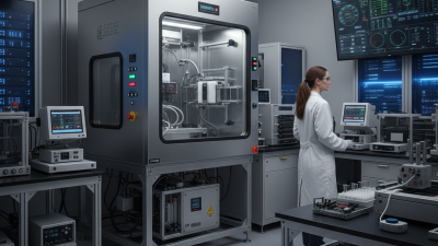 How to Choose the Best Simulation Chamber for Your Needs?