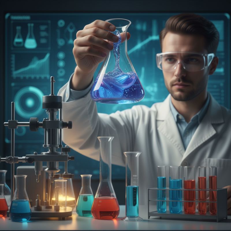 China Best High-Quality Cheap Rheology Modifier for Your Business Needs?
