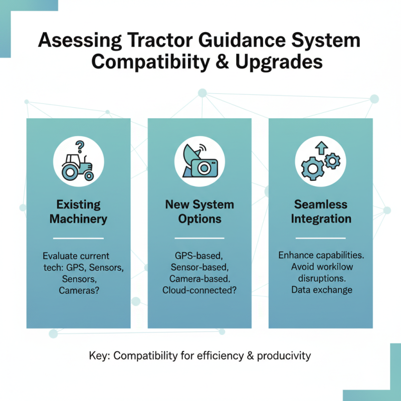 How to Choose the Best Tractor Guidance System for Your Needs?