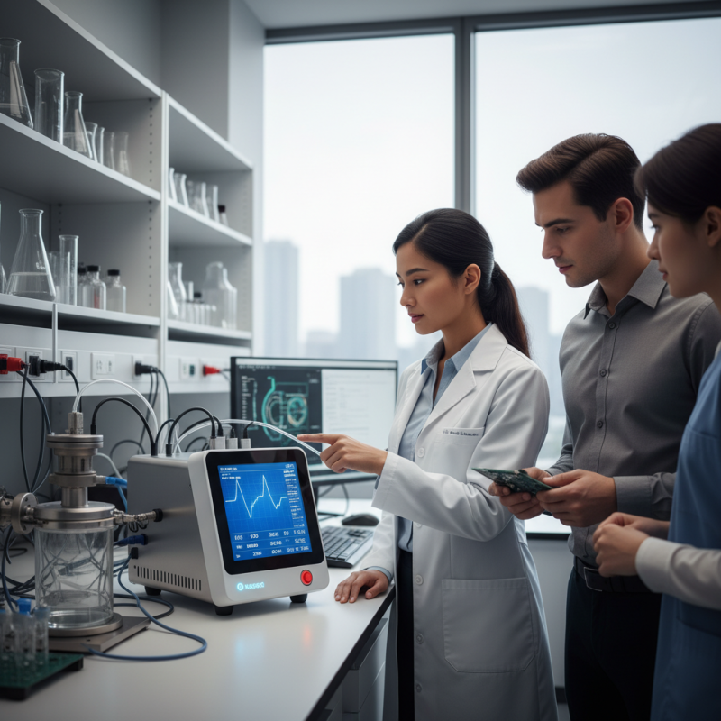 Essential Tips for Choosing a CE Certification ODM Oxygen Analyzer Manufacturer?