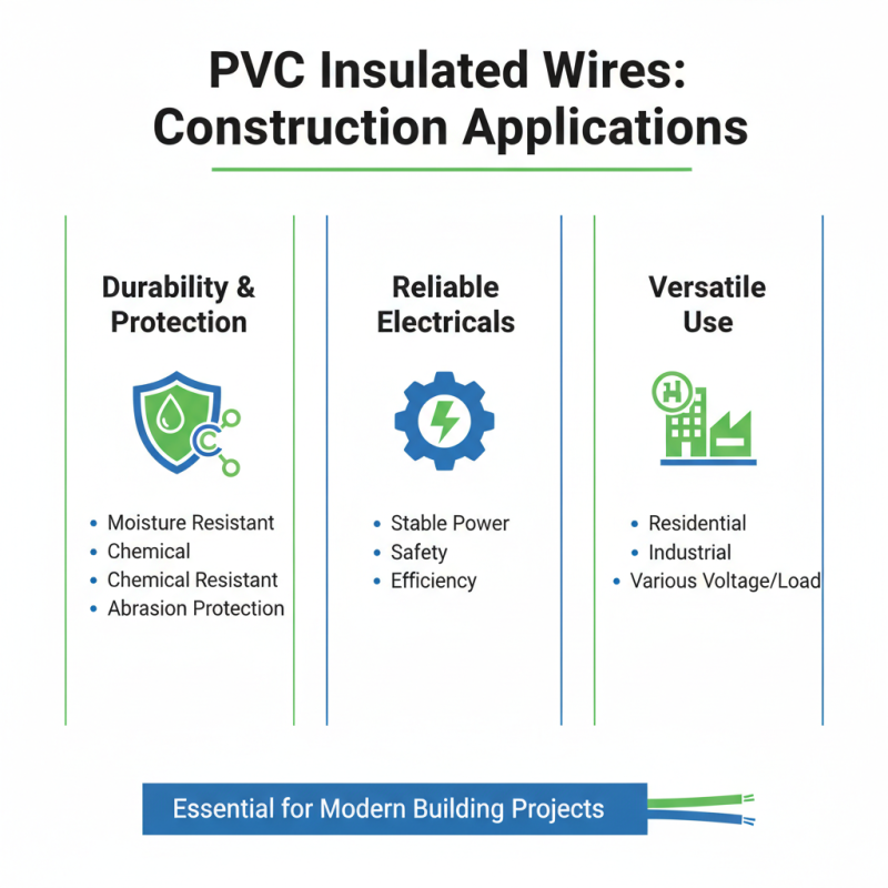 Top 10 PVC Insulated Building Wires for Global Buyers?