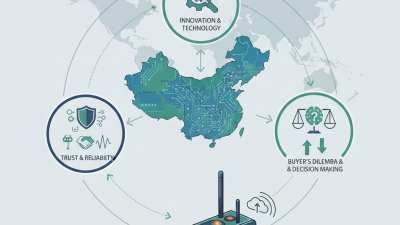 Meilleures solutions de détection de gaz en Chine pour les acheteurs internationaux ?