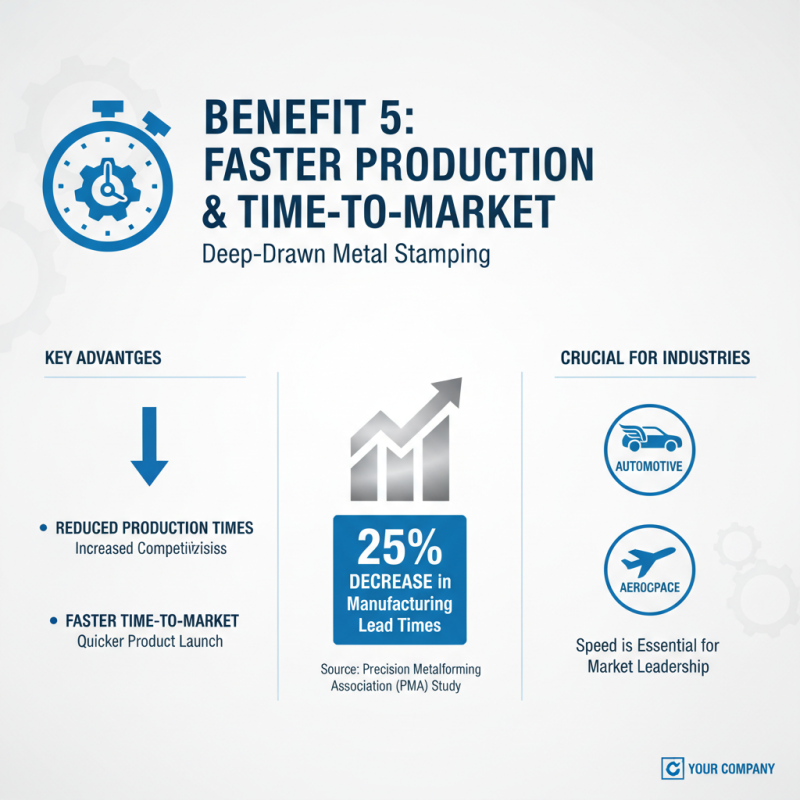 Top 10 Benefits of Choosing a Custom High Quality Deep Drawn Metal Stamping Factory?
