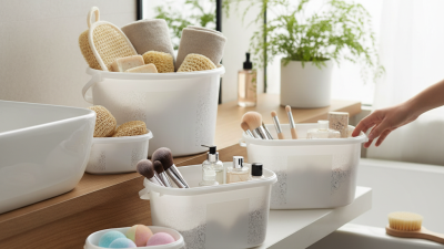 How to Choose the Best Iml Personal Care Bucket for Your Needs?