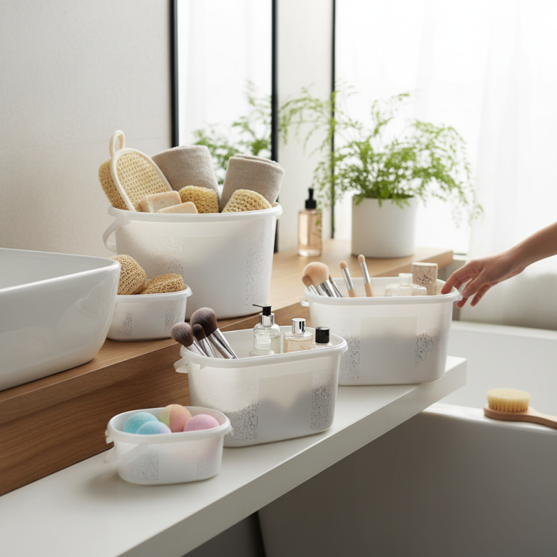 How to Choose the Best Iml Personal Care Bucket for Your Needs?