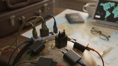 2026 Best Ac Adapter Plug Options for Global Buyers?