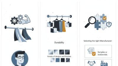 China Top Wholesale OEM Stainless Steel Hanger Bar Options Available?