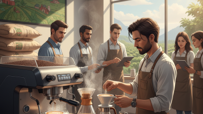 2026 Top Coffee Trends Every Global Buyer Should Know?