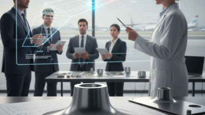 How to Choose the Best Aerospace Steel for Your Needs?