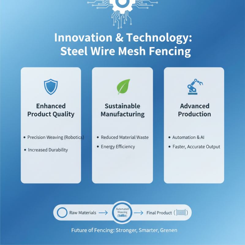 Top 10 Steel Wire Mesh Fence Manufacturers in China?