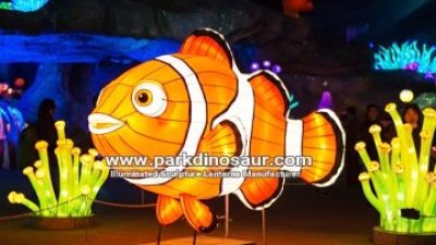 Festival of lights Tropical Fish Themed Lantern for Park decoration=-1.jpg