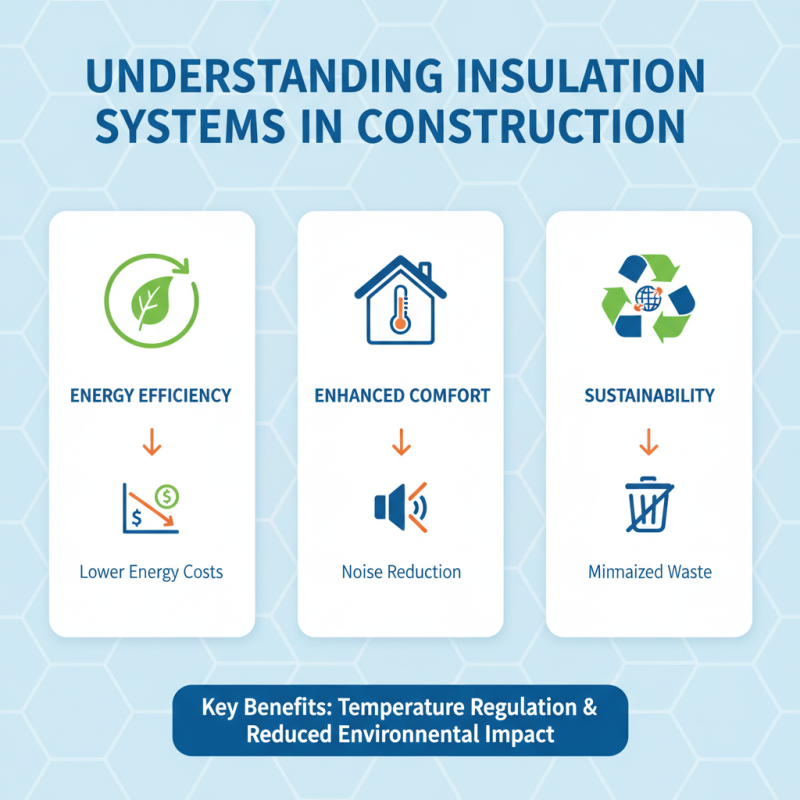 Why Choose the Right Insulation Systems for Your Projects?