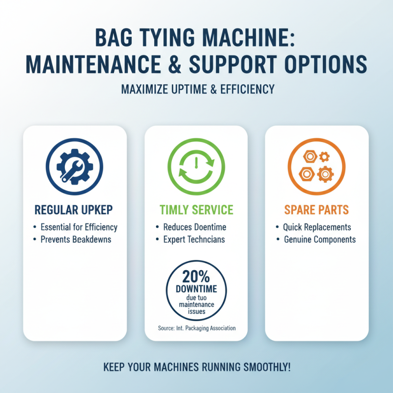 How to Choose the Best Home Appliance Bag Tying Machine?